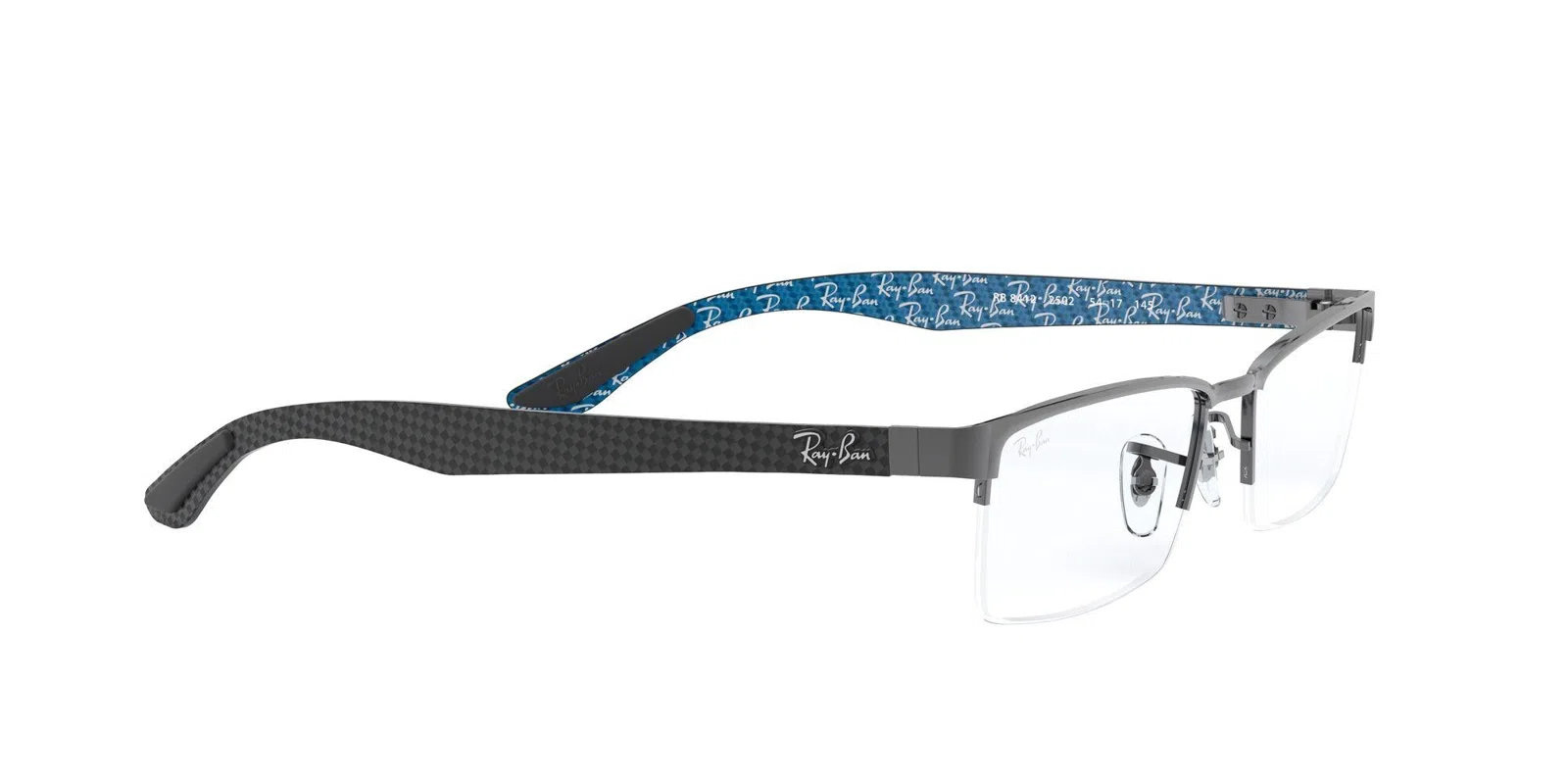 Ray-Ban 8412 Eyeglasses - view 17